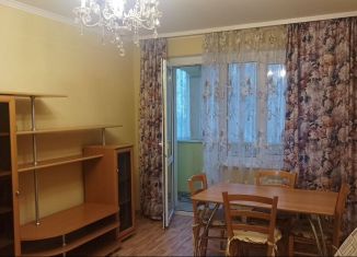 Сдача в аренду двухкомнатной квартиры, 60 м2, Пермь, улица Глеба Успенского, 16