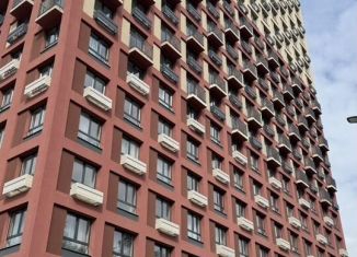 Аренда однокомнатной квартиры, 37 м2, Свердловская область, улица Краснолесья, 100