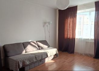 Аренда 1-комнатной квартиры, 35.4 м2, Петергоф, Парковая улица, 16, ЖК Новый Петергоф