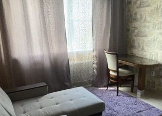 Сдается в аренду 1-ком. квартира, 39 м2, Москва, Красноярская улица, 15