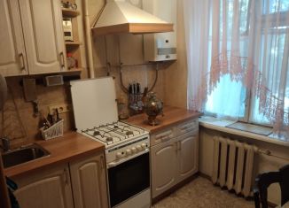 Сдается однокомнатная квартира, 31.5 м2, Москва, Весёлая улица, 33к5