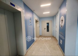 Сдача в аренду однокомнатной квартиры, 36.7 м2, Орёл, улица Генерала Родина, 68