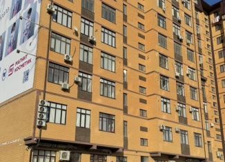 Сдается в аренду 2-комнатная квартира, 50 м2, Махачкала, проспект Петра I, 14