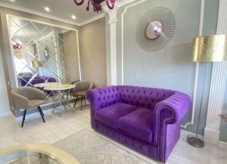 Сдается 1-комнатная квартира, 28 м2, Ростов-на-Дону, Береговая улица, 6, Ленинский район