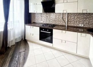 Аренда 1-комнатной квартиры, 36 м2, Москва, Нижегородская улица, 12