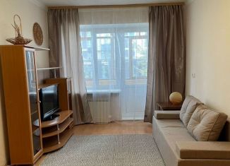 Сдаю в аренду 1-ком. квартиру, 32.1 м2, Екатеринбург, улица Челюскинцев, 60