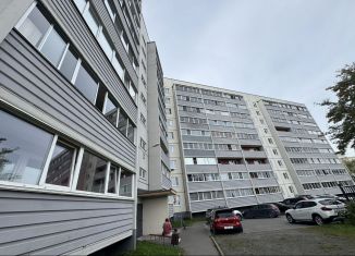 Сдам в аренду однокомнатную квартиру, 36 м2, Карелия, улица Кутузова, 46А