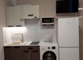 Сдается в аренду квартира студия, 20 м2, Тюмень, улица Валентины Трофимовой, 5