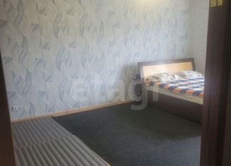 Сдача в аренду однокомнатной квартиры, 41 м2, Тула, улица Новосёлов, 2к1