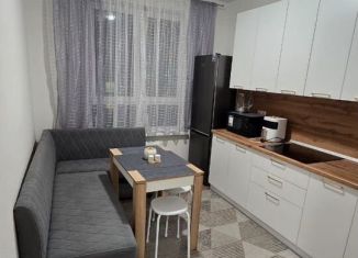 Сдаю в аренду однокомнатную квартиру, 31 м2, Москва, проспект Куприна, 30к2