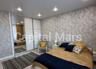 Аренда однокомнатной квартиры, 39 м2, Москва, Суздальская улица, 36к1