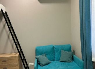 Сдам квартиру студию, 21 м2, Сочи, Клубничная улица, 1/17