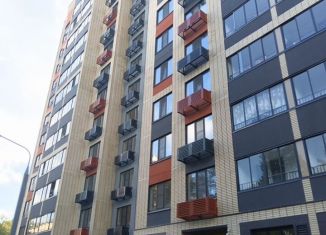 Сдача в аренду 1-комнатной квартиры, 41 м2, Москва, Базовская улица, 24Б