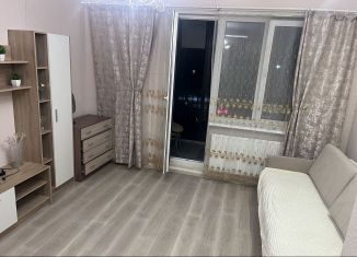 Аренда однокомнатной квартиры, 39 м2, Калужская область, улица Курчатова, 35/1