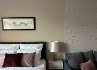 Сдача в аренду 1-ком. квартиры, 42 м2, Москва