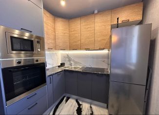 Сдаю в аренду 1-комнатную квартиру, 35 м2, Сириус, улица Акаций, 34к8