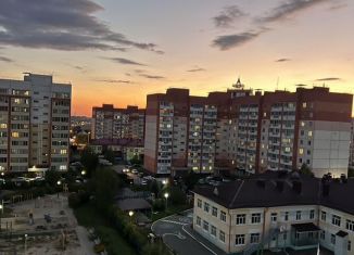 Сдам однокомнатную квартиру, 42 м2, Томская область, улица Энтузиастов, 37