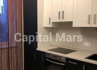 Сдается в аренду однокомнатная квартира, 40 м2, Москва, Луговой проезд, 1/8, район Марьино