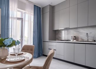 Сдается 2-комнатная квартира, 76 м2, Ессентуки, улица Луначарского, 11