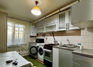 Сдача в аренду двухкомнатной квартиры, 55 м2, Калужская область, Лесная улица, 4