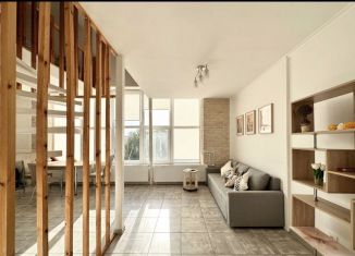 Сдам 4-комнатную квартиру, 70 м2, Москва, Автозаводская улица, 23к7, метро ЗИЛ