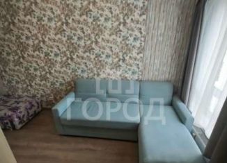 Сдам в аренду однокомнатную квартиру, 40 м2, Краснодар, улица имени Тургенева, 139