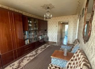 Сдается 3-ком. квартира, 62.1 м2, Тула, улица Матросова, 27