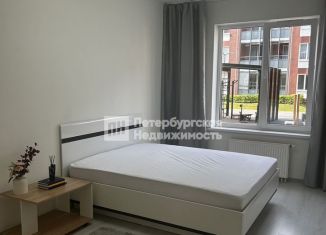 Однокомнатная квартира в аренду, 35.7 м2, Санкт-Петербург, Пулковское шоссе, 73к7, метро Звёздная