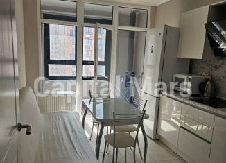 Сдаю 1-комнатную квартиру, 50 м2, Москва, улица Поляны, 5