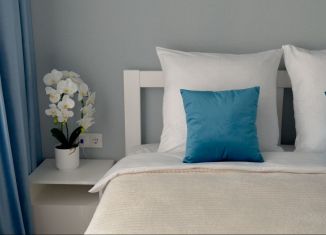 Сдается 1-ком. квартира, 40 м2, Кисловодск, улица 40 лет Октября, 37