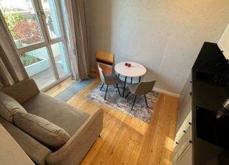 Сдам 1-комнатную квартиру, 40 м2, Москва, улица Адмирала Макарова, 6А