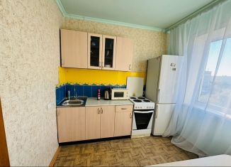 Сдается 2-ком. квартира, 53 м2, Бийск, переулок Владимира Мартьянова, 59/2