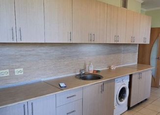 Аренда 1-комнатной квартиры, 45 м2, Батайск, улица Пушкина, 2А