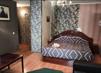 Сдаю 1-комнатную квартиру, 37 м2, Кемеровская область, улица Циолковского, 3