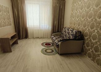 Сдача в аренду 1-ком. квартиры, 30 м2, поселок городского типа Стройкерамика, улица Митрополита Мануила Лемешевского, 11