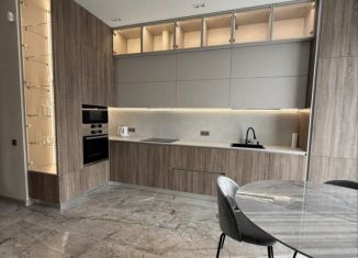 Сдам в аренду 1-комнатную квартиру, 47.5 м2, Краснодар, ЖК Центральный, Октябрьская улица, 181/2к3