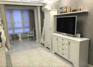 Сдача в аренду 1-ком. квартиры, 45 м2, Калужская область, улица Подвойского, 44