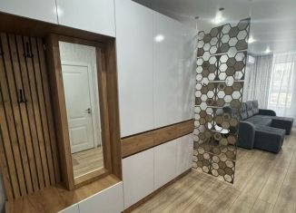 Сдам в аренду 1-ком. квартиру, 37 м2, Республика Башкортостан, Бородинская улица, 9