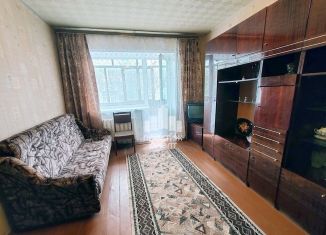 Сдача в аренду однокомнатной квартиры, 32 м2, Калуга, улица Никитина, 53