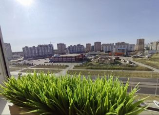 Сдается однокомнатная квартира, 40 м2, Липецк, улица А.Г. Стаханова