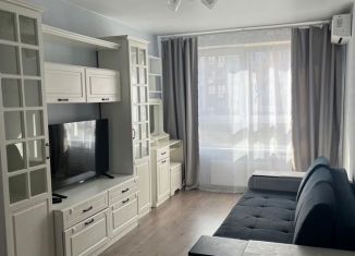 Аренда 1-комнатной квартиры, 33.2 м2, деревня Глухово, Романовская улица, 19, ЖК Новая Рига