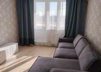 Сдается однокомнатная квартира, 38 м2, Москва, Международная улица, 34