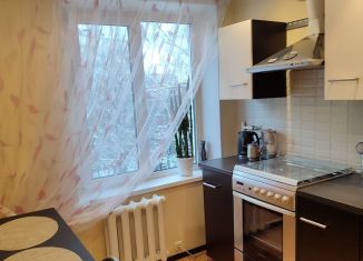 Аренда однокомнатной квартиры, 33 м2, Москва, Уральская улица, 6к2