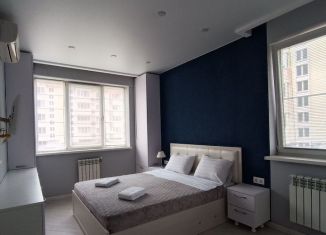 Сдаю 1-ком. квартиру, 36 м2, Сириус, Воскресенская улица, 14/1