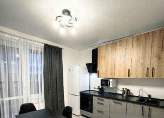 Аренда однокомнатной квартиры, 42 м2, Москва, Сиреневый бульвар, 4/7