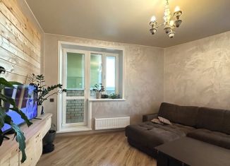 Сдам 2-комнатную квартиру, 55.2 м2, Архангельск, улица Гайдара, 57к4