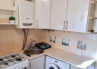 1-ком. квартира в аренду, 32 м2, Ростов-на-Дону, проспект 40-летия Победы, 61/4