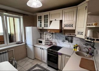 Сдам в аренду 1-ком. квартиру, 41 м2, Калуга, Солнечный бульвар, 20