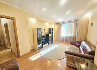 Сдаю в аренду 2-комнатную квартиру, 60 м2, Мурманск, Комсомольская улица, 3