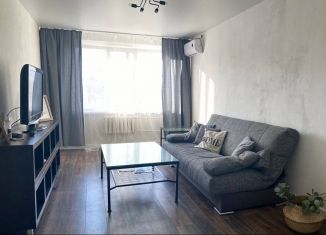 Аренда 2-комнатной квартиры, 50 м2, Оренбургская область, улица Чкалова, 26/1